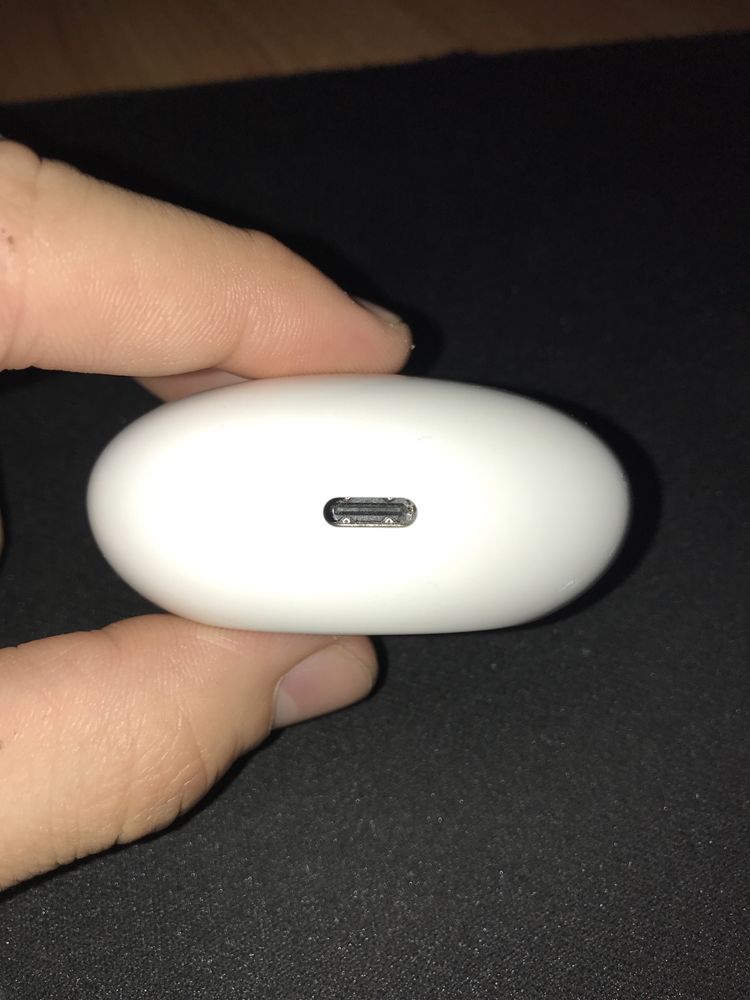 Huawei наушники