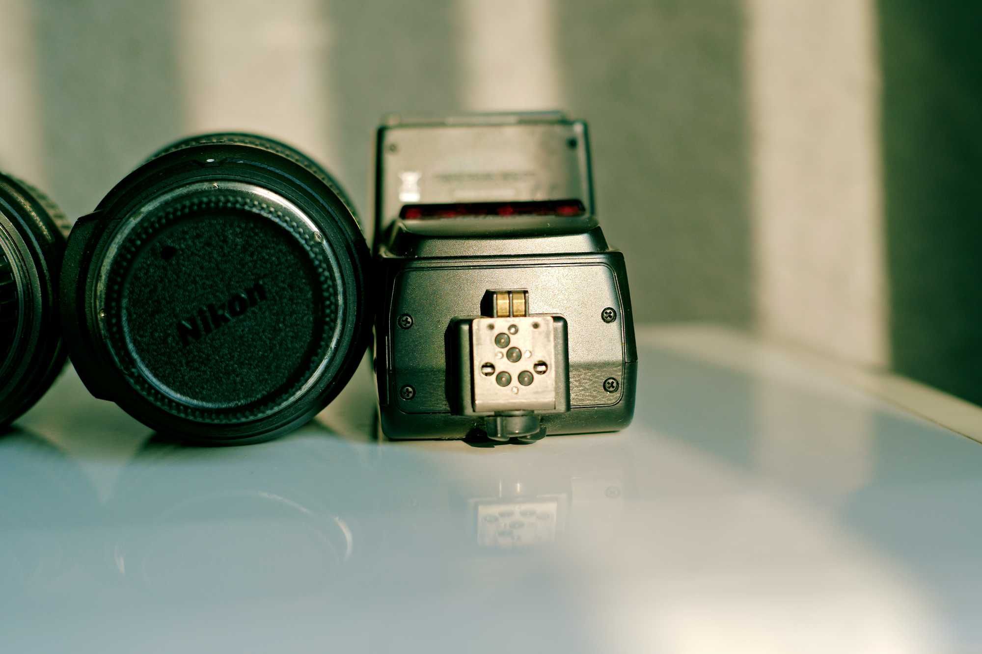 Nikon 18-200mm f/3.5-5.6G ED AF-S VR II DX Zoom-Nikkor