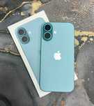 Apple iPhone 16 128gb (Шахтинск, 40 Лет Победы 60) Лот 659397
