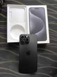 Iphone 15 pro max в идеале, айфон 15 про макс 256гб