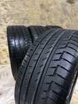 235.45R18 Continental Premium Contact 6 2023 новый подходит Camru