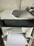 МФУ HP Laser MFP 137fnw