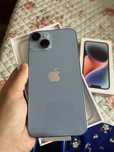 Продам iphone 14 256g