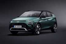 Hyundai bayon кузовные детали в наличий и на заказ