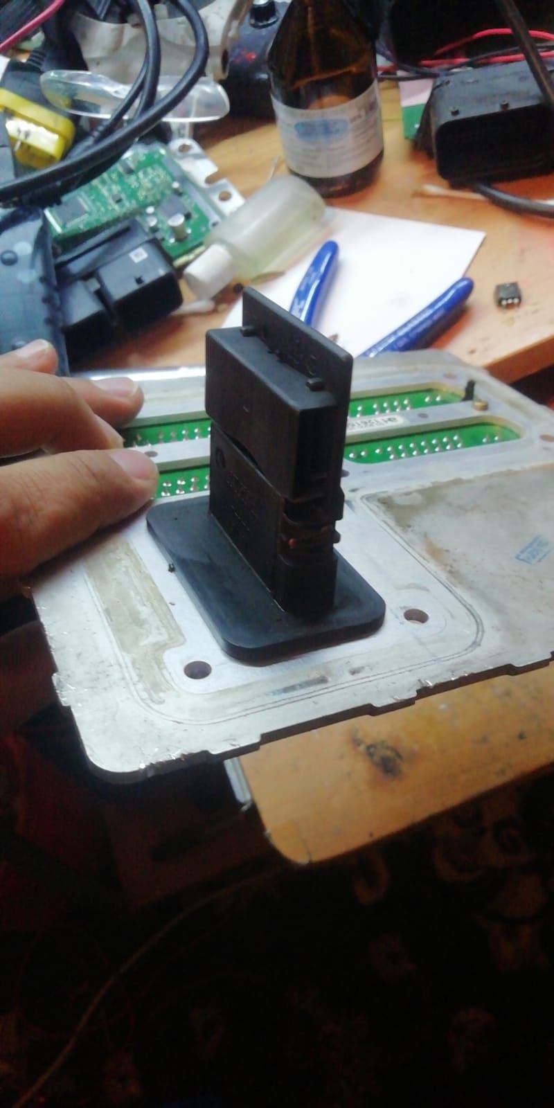 Прошивка,кодировка,адаптация двигателя,коробки автомат,dsg и мн.др.