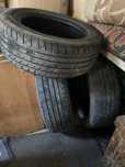 Продам шины 3шт r16/60/205