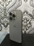 Iphone 15 Pro 256gb