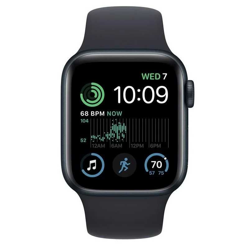 Смарт часы Apple Watch Series SE (2nd Gen) 40/44mm (2024)