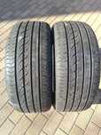 Шины 215/50 R17 - "Centara Vanti HP" (Китай), летние.