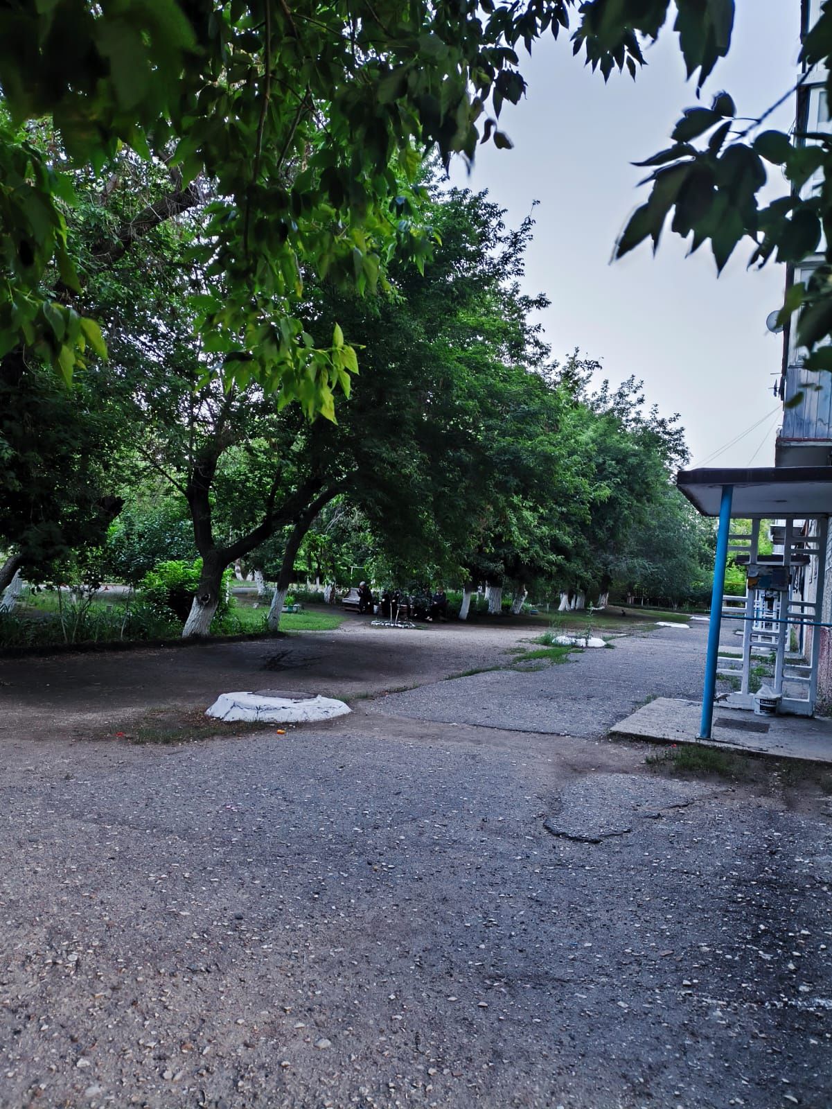 Продам однокомнатную квартиру