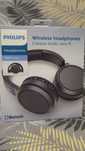 Безпроводные наушники Phillips TAH5205