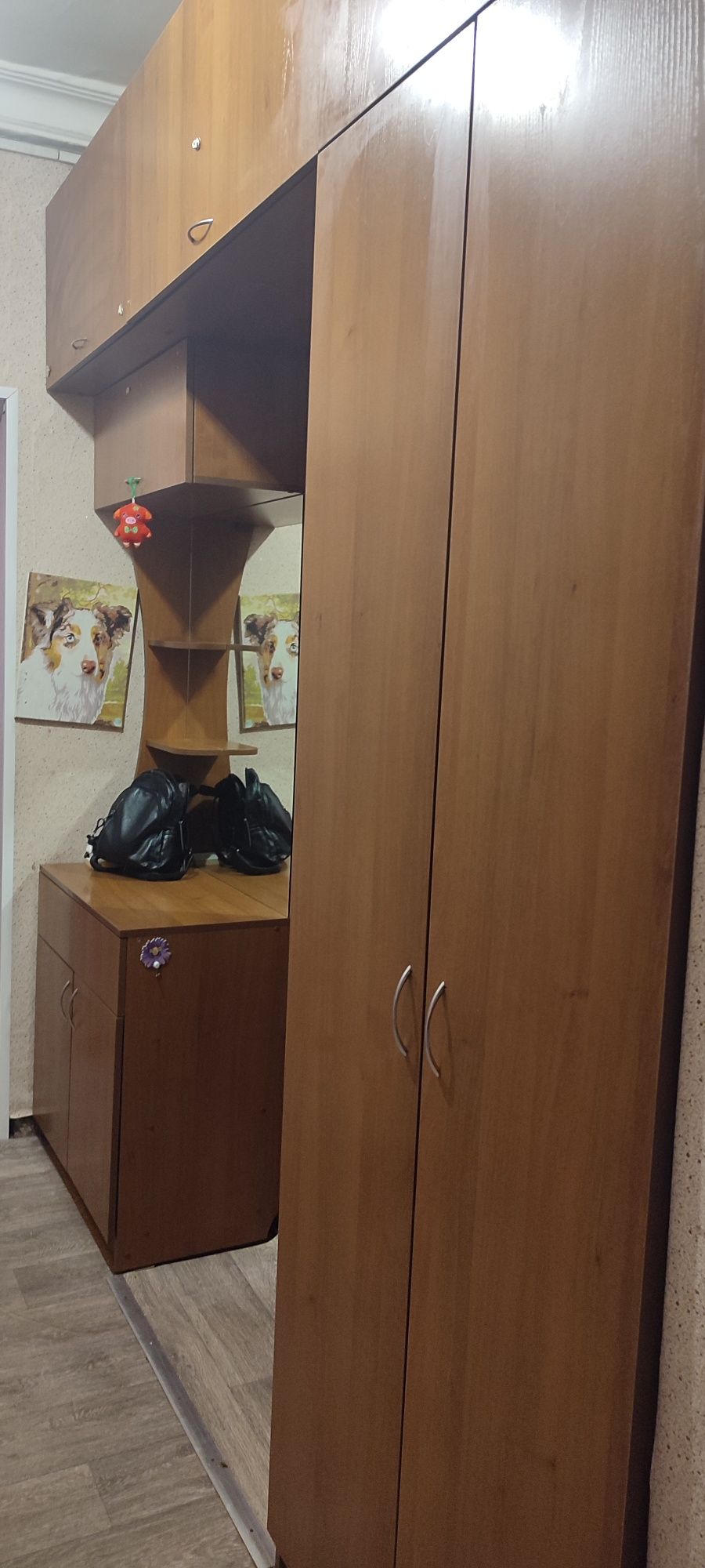 Продам двухкомнатную квартиру