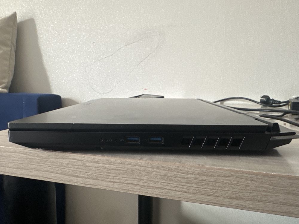 Acer nitro 5 rtx4050 i5 12500H DDR5 16 ssd500