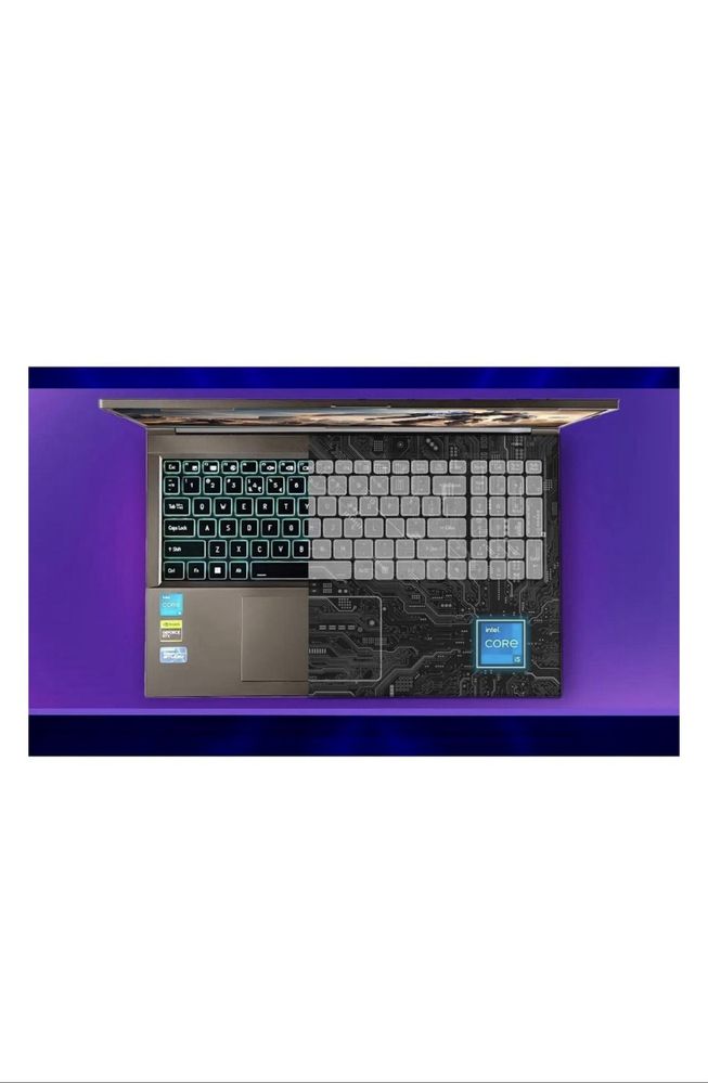 Ноутбук acer aspire a715-75g
