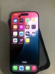 Iphone 16 pro 126gb 100%акб