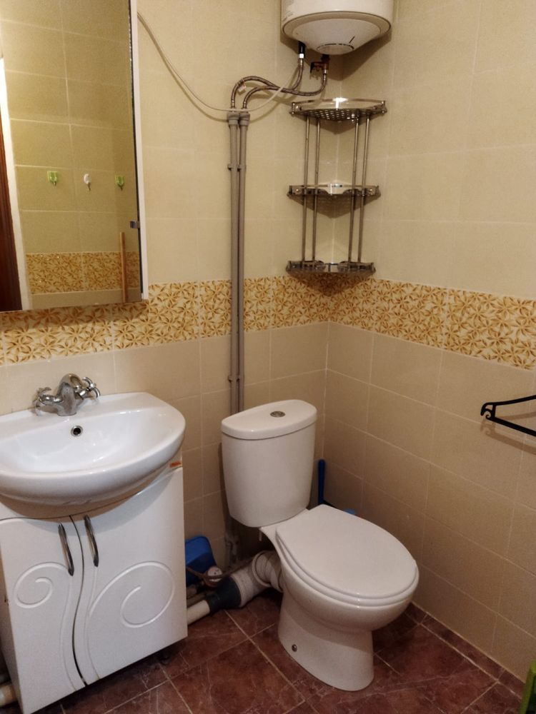 2-комн. квартира · 88 м² · 1/1 этаж