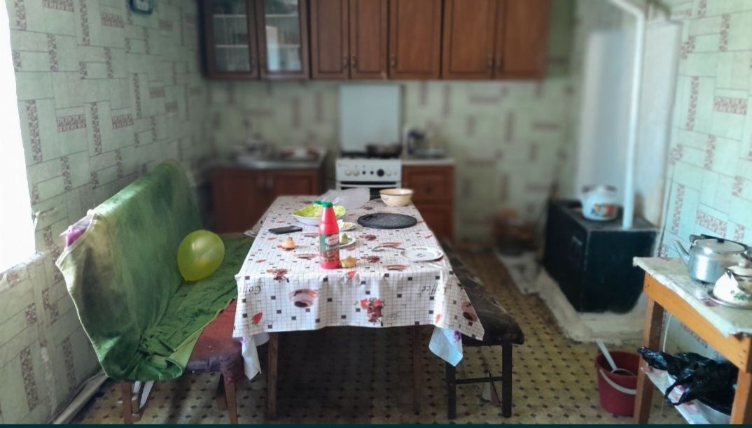 Продам частный дом