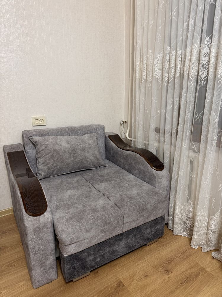 Продается кресло кровать