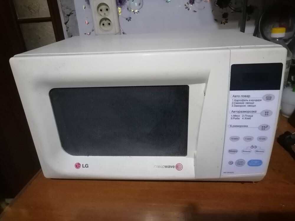 Продам микроволновку в отличном состоянии  LG.SAMSUNG.LG