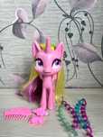 My little pony Принцесса Каденс