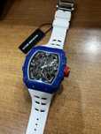 Richard Mille  35/01 Lux premuim