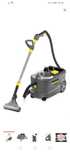 Продам пылесос Karcher Puzzi 10/1,, моющий. Г