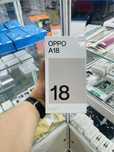 Новый запакованый Oppo A18 8/256