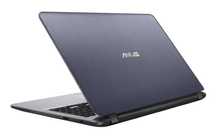 Ноут Asus мощный в идеале Core i5-16Gb-500GbHDD-15.6"-3-4 часа-Win10