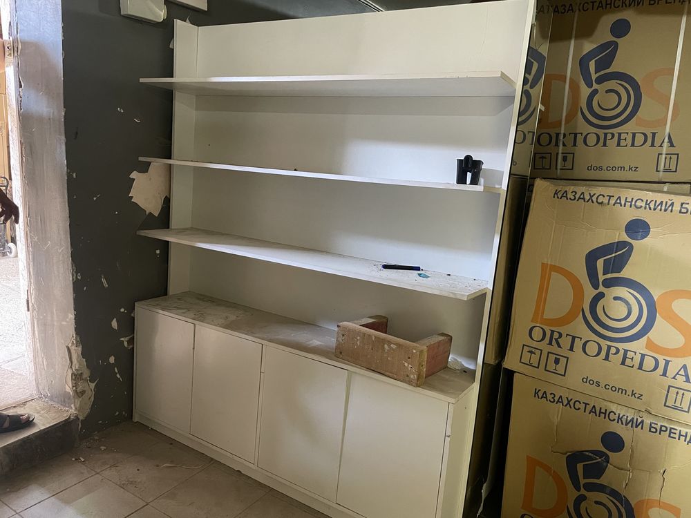 Шкаф для дома и магазин