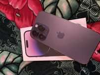 Iphone 14 про 512гб 96акб