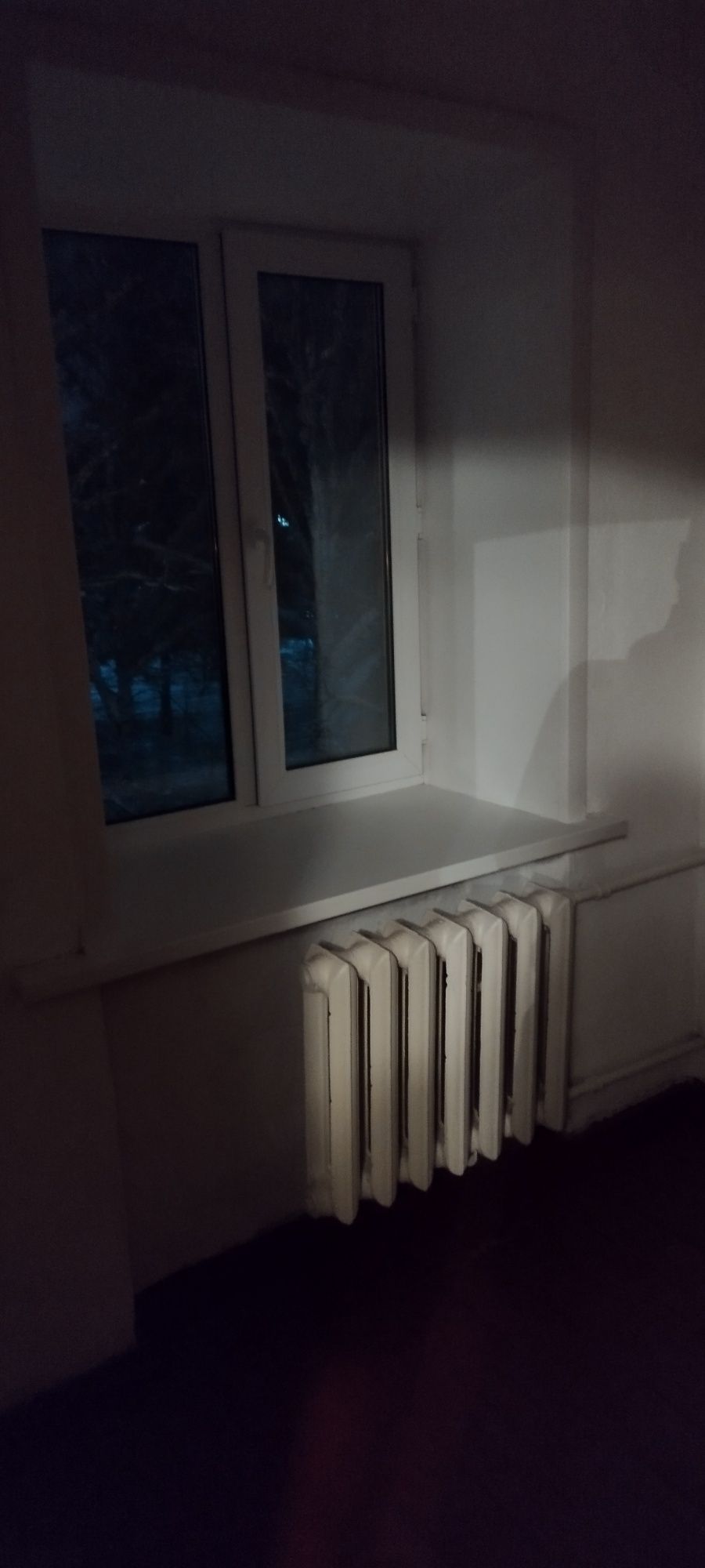 Продам 2х комнатную квартиру