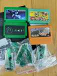 Продам кассеты на Dendy 8 бит, Sega 16бит