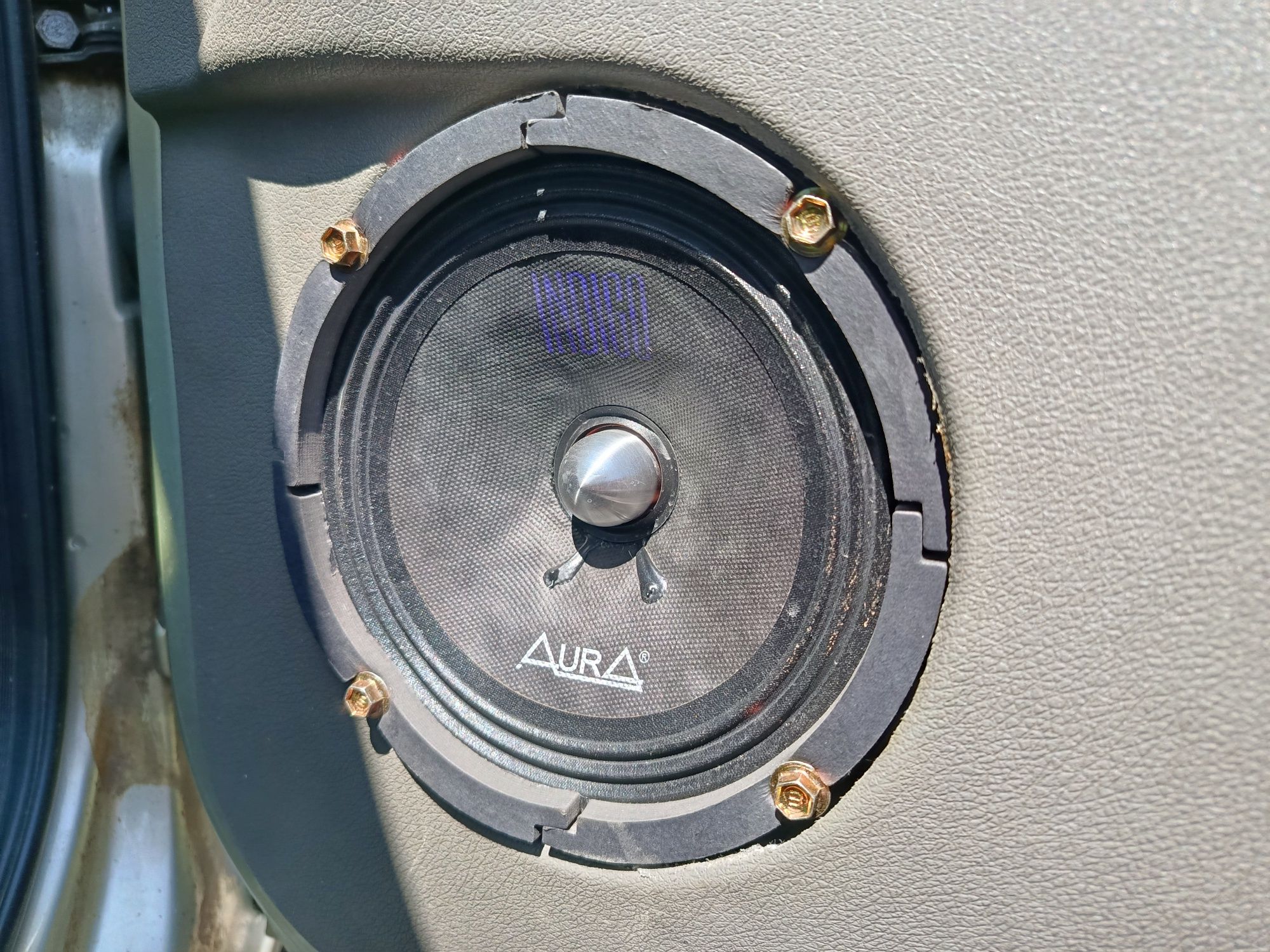 Динамики Aura Indigo 6 (16,5 см)