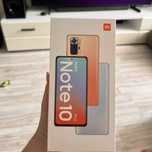 Redmi Note 10 pro Onyx Cray