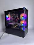 Игровой компьютер core i5, RX580