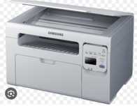 Принтер Samsung scx3400