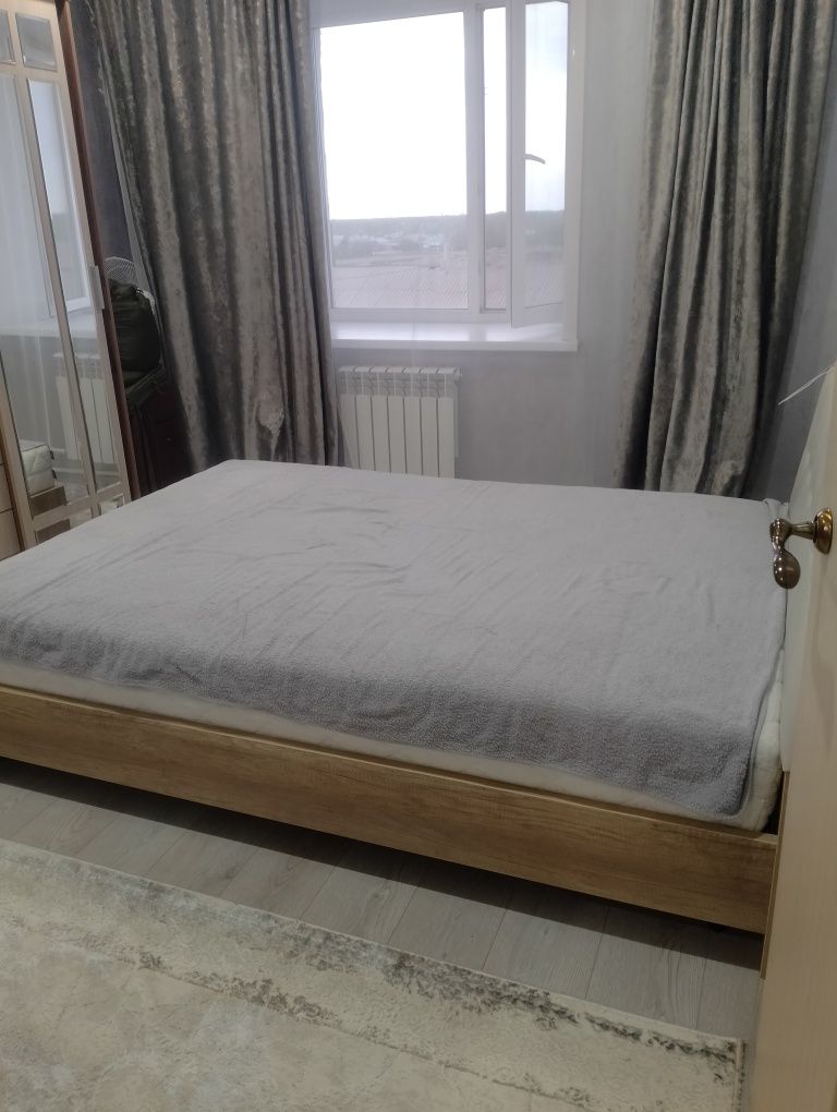 Продам 3х комнатную квартиру