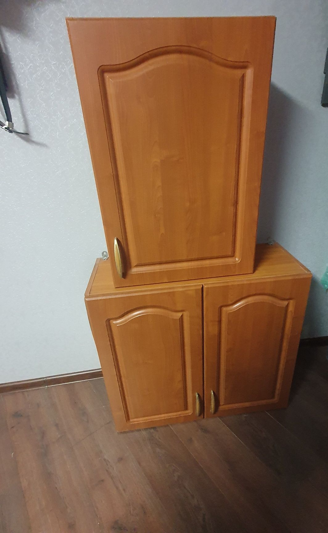 Шкафы кухонные в хорошем состоянии. Самовывоз