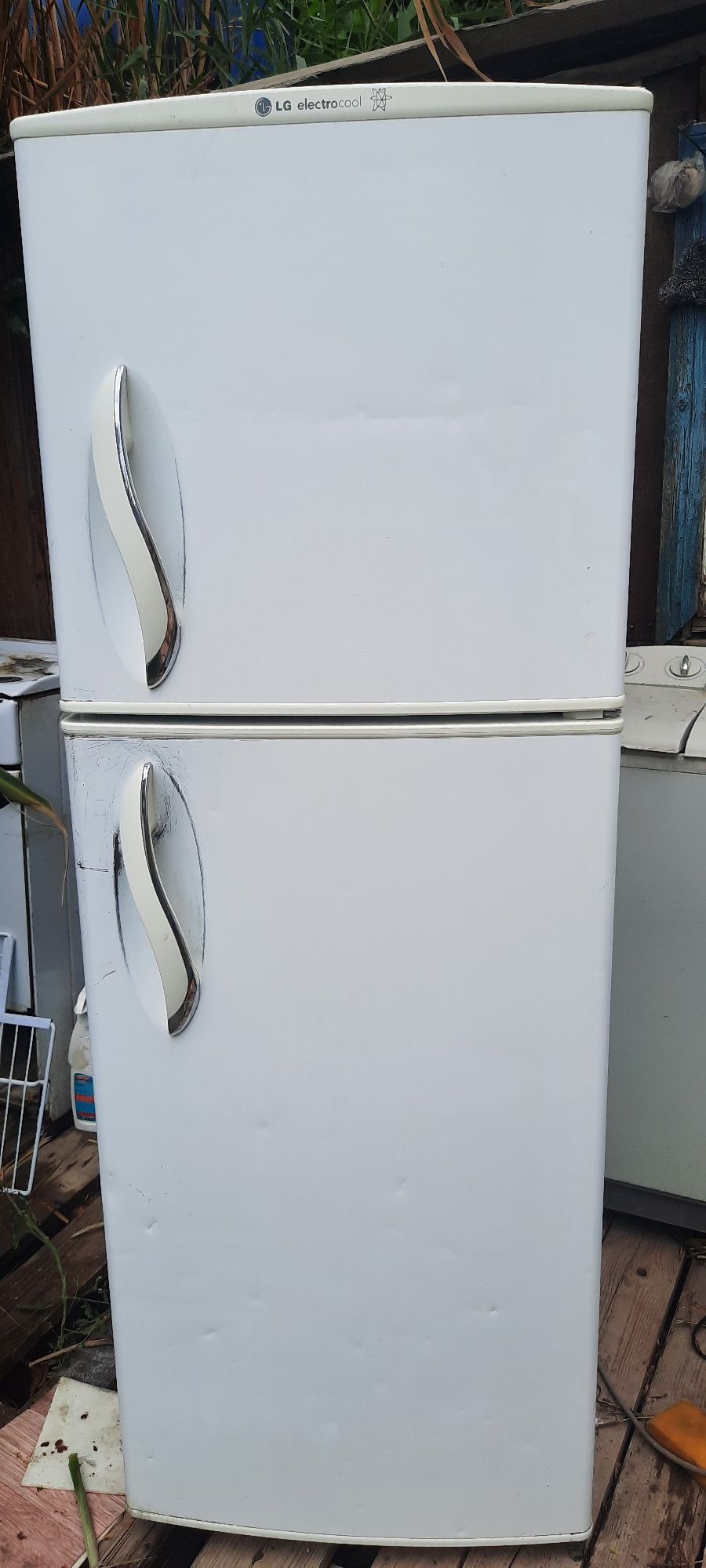 Холодильник LG NO FROST 38000тг