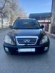 Chery Tiggo T11 автомобиль