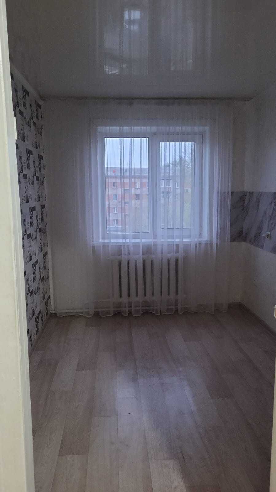 Продам 1к кв с большой кухней по недорогой цене р-н Жанар!!!