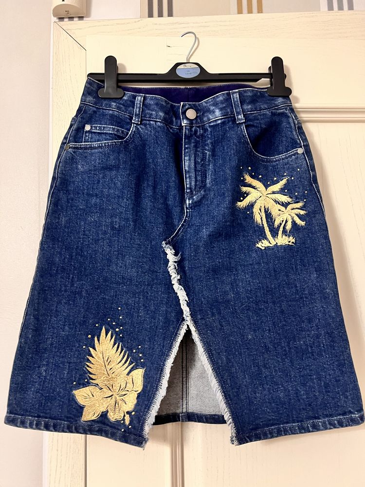 Юбка Stella Mccartney