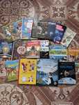 Книги детские в отличном состоянии.