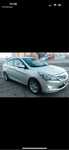 Продам Hyundai Accent 2014г