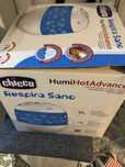 Увлажнитель Chicco HumiHot Advance