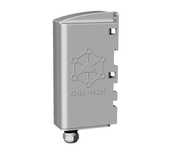 Радиомодем OrionMeter LA-IP68 (для установки в колодцах) - 1 модем на