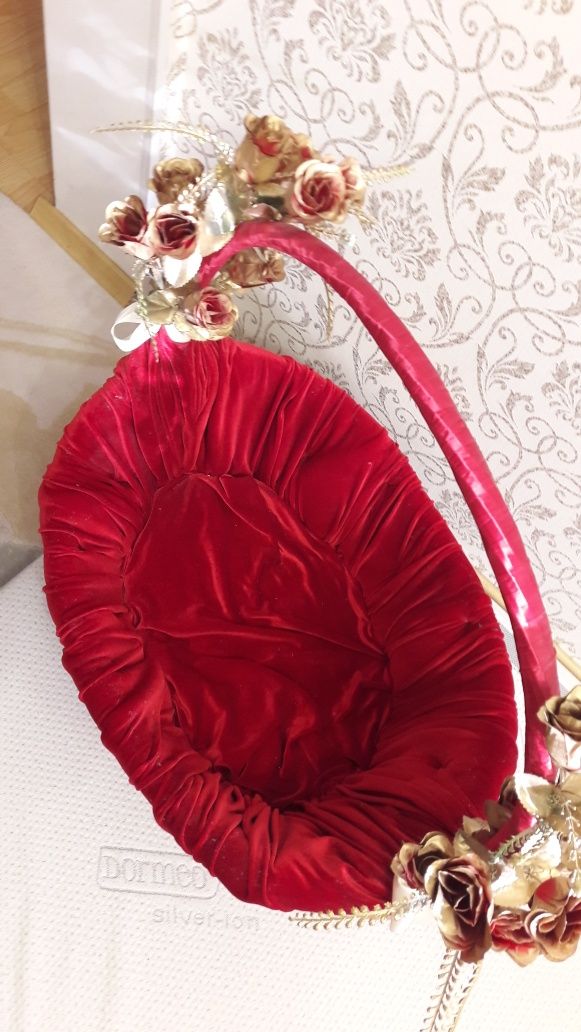 Продам корзину для құдалық