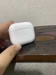 Airpods 3 почти жаңа 40000 аригинал