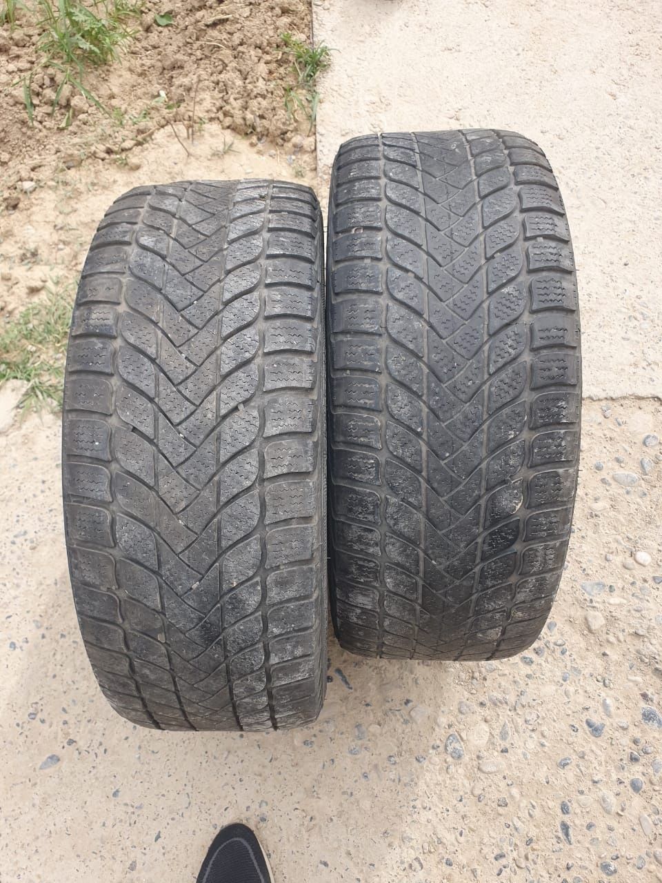 Hyundai Grandeur оригинал диск 245/45R18