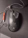 Bloody A90 черная